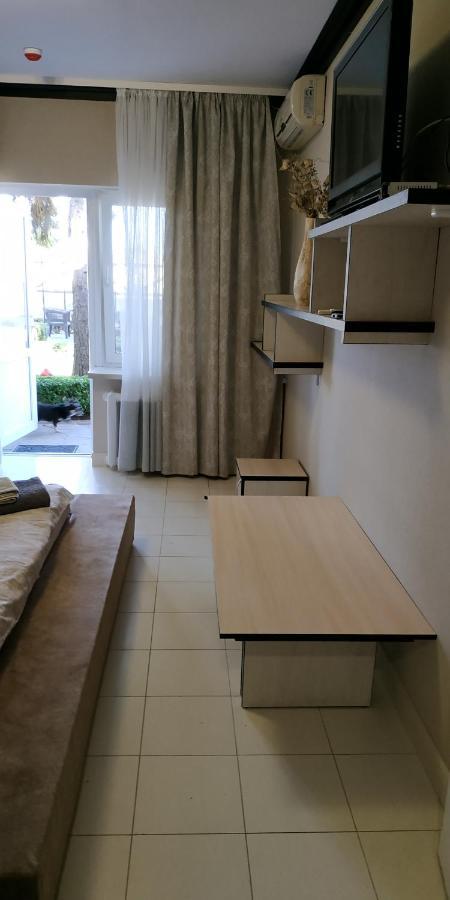 Hotel Хуторок Smila Esterno foto