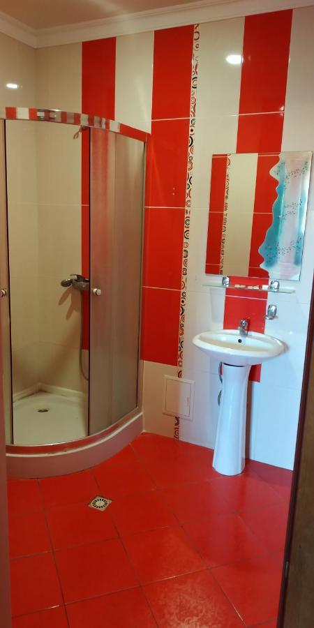 Hotel Хуторок Smila Esterno foto